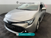 Annonce Toyota Corolla occasion Hybride 122h Dynamic MY22  Jaux