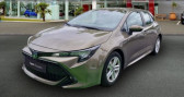 Annonce Toyota Corolla occasion Essence 122h Dynamic à Le Havre