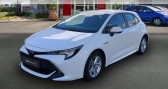Annonce Toyota Corolla occasion Hybride 122h Dynamic à Perusson
