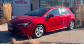 Annonce Toyota Corolla occasion Hybride 122h Dynamic à Longuenesse