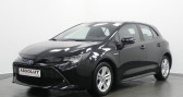Toyota Corolla occasion année 2020 boite Automatique Annonce Toyota Corolla occasion Hybride 122H DYNAMIC à Nanteuil-les-Meaux