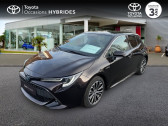 Annonce Toyota Corolla occasion Essence 122h Dynamic  RONCQ