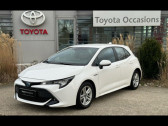Annonce Toyota Corolla occasion Essence 122h Dynamic  DUNKERQUE