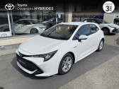 Toyota Corolla 122h Dynamic   SARTROUVILLE 78