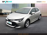 Annonce Toyota Corolla occasion Essence 122h Dynamic  BEAURAINS