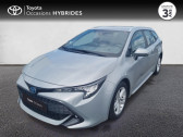 Annonce Toyota Corolla occasion Hybride 122h Dynamic  VANNES