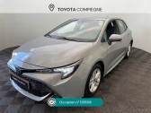 Annonce Toyota Corolla occasion Hybride 122h Dynamic  Jaux