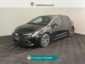 Annonce Toyota Corolla occasion Hybride 122h Dynamic à Rivery