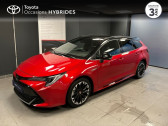Annonce Toyota Corolla occasion Hybride 122h GR Sport MY20  LANESTER