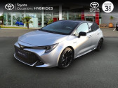 Annonce Toyota Corolla occasion  122h GR Sport MY21 à EPINAL