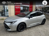 Annonce Toyota Corolla occasion Essence 122h GR Sport MY21  SARTROUVILLE