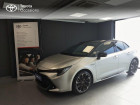 Toyota Corolla occasion année 2021 boite Variation continue Annonce Toyota Corolla occasion Hybride 122h GR Sport MY21 à LANESTER