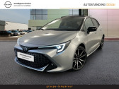 Annonce Toyota Corolla occasion Essence 122h GR Sport MY22  DECHY