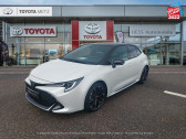 Voiture occasion Toyota Corolla 122h GR Sport MY22