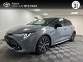 Toyota Corolla occasion année 2022 boite Automatique Annonce Toyota Corolla occasion Essence 122h JBL Edition MY21 à LE CHESNAY