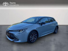 Toyota Corolla occasion année 2021 boite Variation continue Annonce Toyota Corolla occasion Hybride 122h JBL Edition MY21 à Pluneret