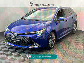 Annonce Toyota Corolla occasion Hybride 140h DESIGN MY24  Garantie 3 Ans  Rivery