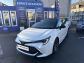 Annonce Toyota Corolla occasion Hybride 180h Collection MY20 � Fleury-les-Aubrais