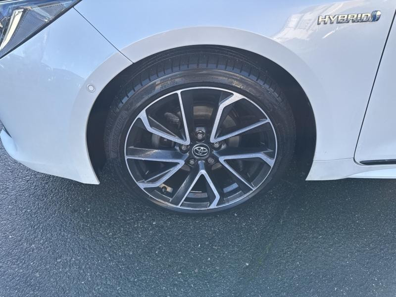 Toyota Corolla 180h Collection MY20  occasion � Fleury-les-Aubrais - photo n�9
