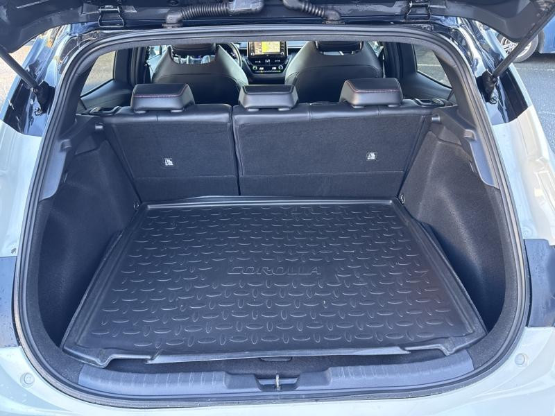 Toyota Corolla 180h Collection MY20  occasion � Fleury-les-Aubrais - photo n�10