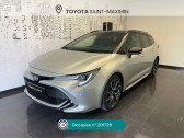 Annonce Toyota Corolla occasion Hybride 180h Collection MY20  Saint-Maximin