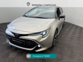 Annonce Toyota Corolla occasion Hybride 180h Collection  Jaux