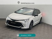 Annonce Toyota Corolla occasion Hybride 180h Collection  Beauvais