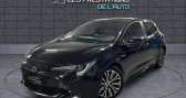 Toyota Corolla 180h Design MY20   Puteaux 92