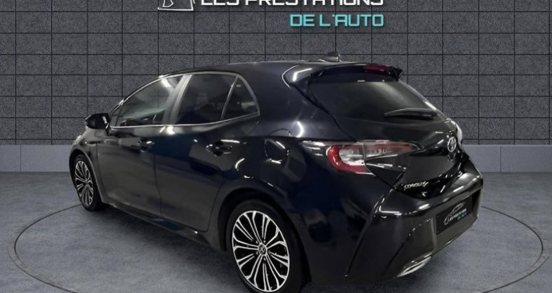 Toyota Corolla 180h Design MY20  occasion  Puteaux - photo n7