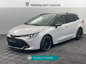 Annonce Toyota Corolla occasion Hybride 184 GR SPORT MY22 GARANTIE 6 ANS  Saint-Quentin
