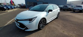 Toyota Corolla occasion année 2022 boite Manuelle Annonce Toyota Corolla occasion GPL 184 h touring à AUXERRE