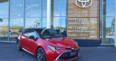 Annonce Toyota Corolla occasion Hybride 184h Collection MY19 à Longuenesse