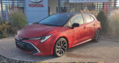 Annonce Toyota Corolla occasion Hybride 184h Collection MY19 à Dunkerque