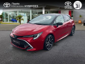 Annonce Toyota Corolla occasion Essence 184h Collection MY19  ABBEVILLE