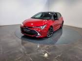 Annonce Toyota Corolla occasion Essence 184h Collection MY19  MOUILLERON LE CAPTIF