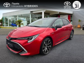 Annonce Toyota Corolla occasion Essence 184h Collection MY19  LE HAVRE