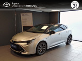 Annonce Toyota Corolla occasion Hybride 184h Collection MY19  LANESTER