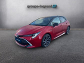 Annonce Toyota Corolla occasion Hybride 184h Collection MY19  Cesson-Svign