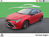 Annonce Toyota Corolla occasion Essence 184h Collection MY20 8cv  ANGERS