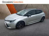 Annonce Toyota Corolla occasion Essence 184h Collection MY20 8cv  VILLEMOMBLE
