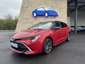 Annonce Toyota Corolla occasion Hybride 184H COLLECTION MY20 8CV � Lab�ge