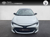 Annonce Toyota Corolla occasion Hybride 184h Collection MY20 8cv  Pluneret