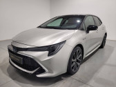 Annonce Toyota Corolla occasion Essence 184h Collection MY21  TOURS