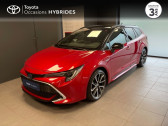Annonce Toyota Corolla occasion Hybride 184h Collection MY21  LANESTER