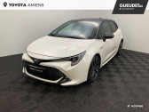 Toyota Corolla occasion année 2021 boite Automatique Annonce Toyota Corolla occasion Hybride 184h Collection MY21 à Rivery