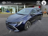 Annonce Toyota Corolla occasion Essence 184h Collection MY22  MULHOUSE