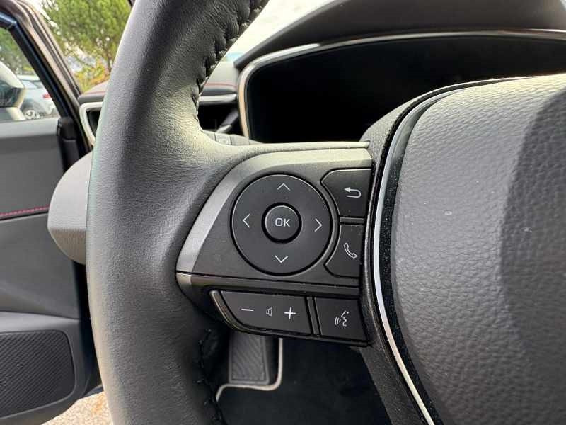 Toyota Corolla 184H COLLECTION MY22  occasion � Albi - photo n�14