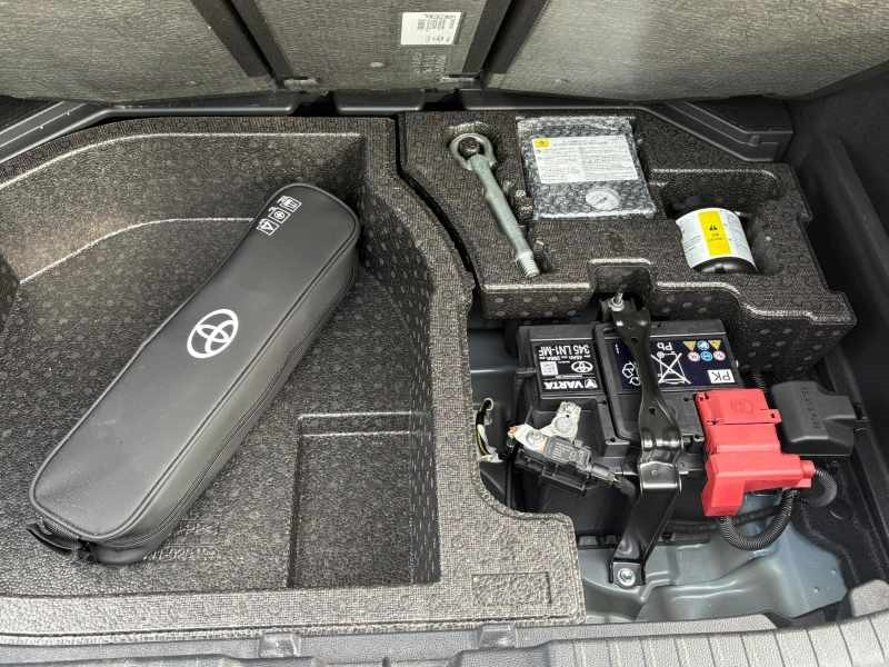 Toyota Corolla 184H COLLECTION MY22  occasion � Albi - photo n�19