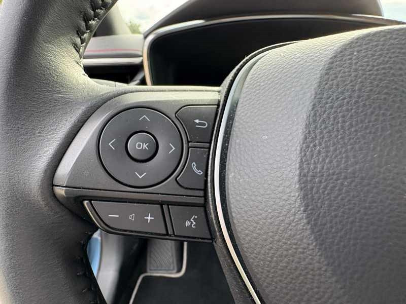 Toyota Corolla 184H COLLECTION MY22  occasion � Albi - photo n�16