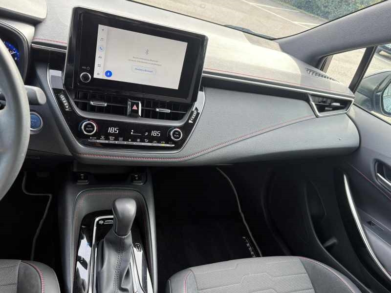 Toyota Corolla 184H COLLECTION MY22  occasion � Albi - photo n�18